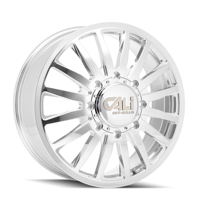 CALI OFF-ROAD SUMMIT DUALLY 20x8.25