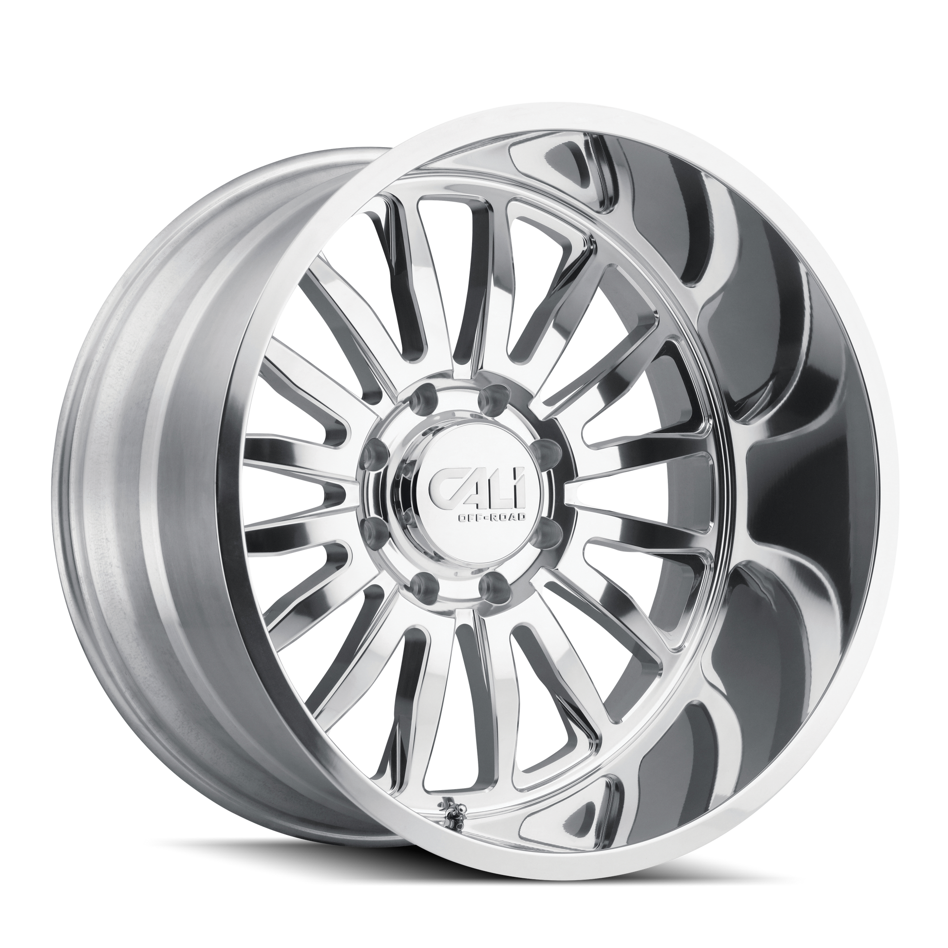 CALI OFF-ROAD SUMMIT 22x10