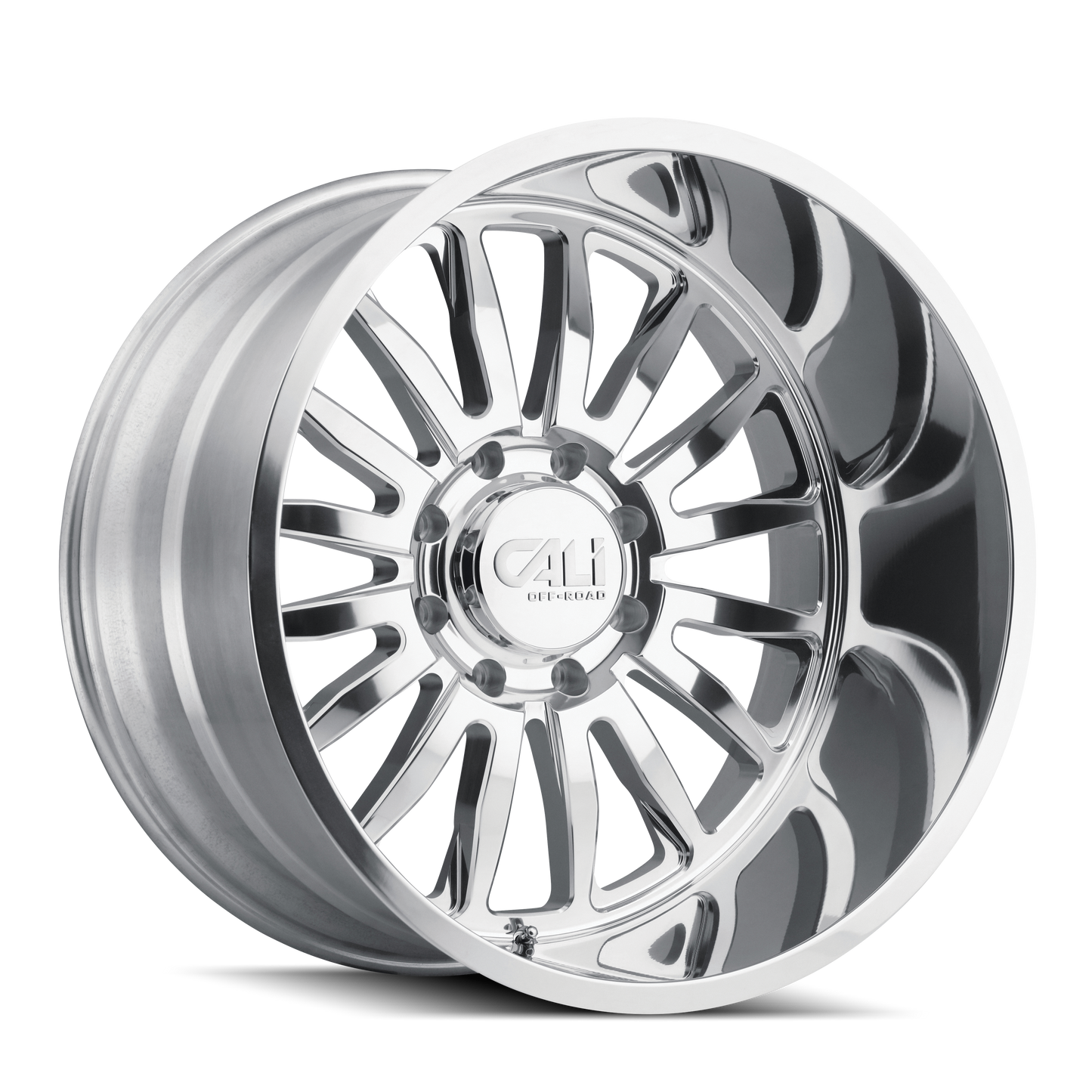 CALI OFF-ROAD SUMMIT 20x12