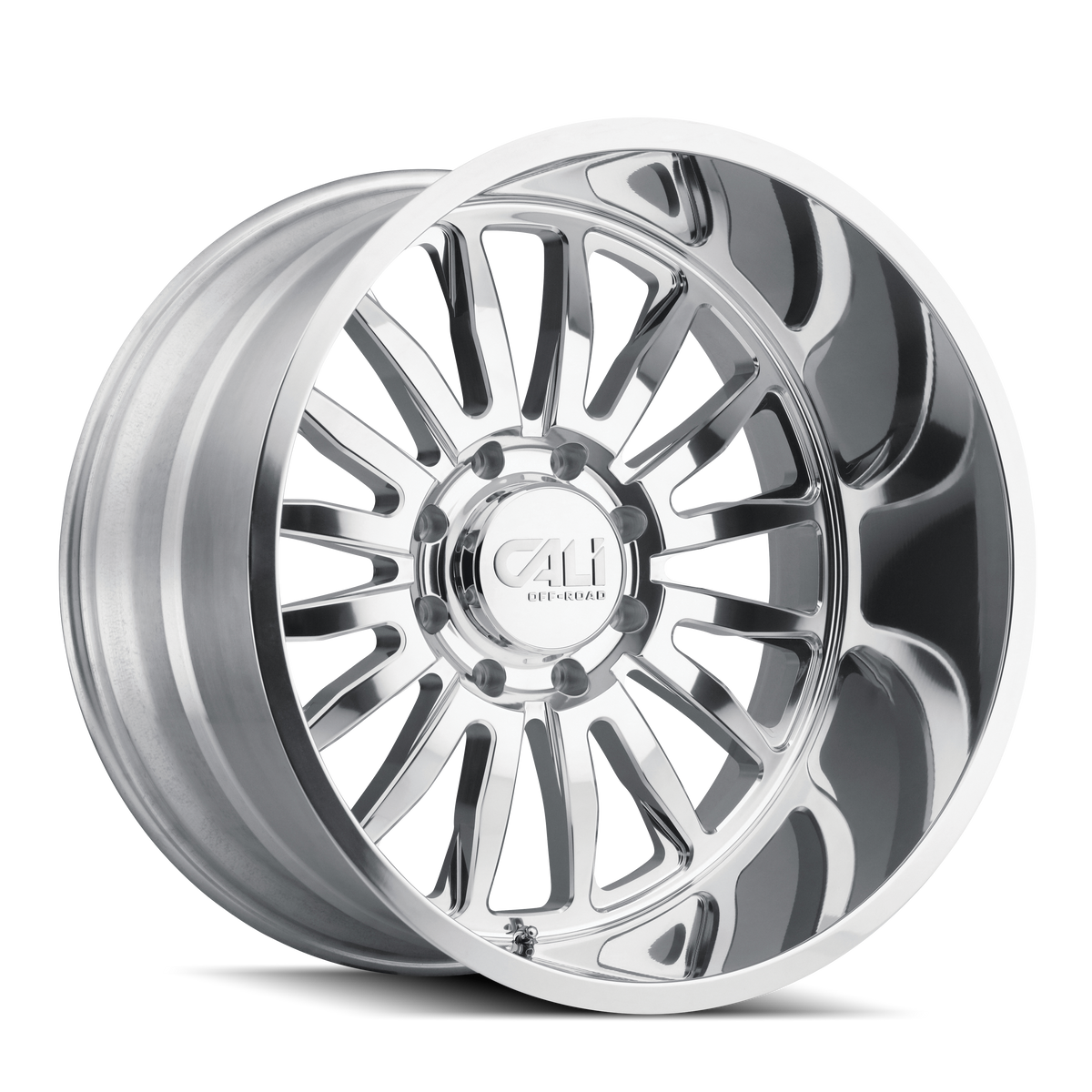 CALI OFF-ROAD SUMMIT 24x14