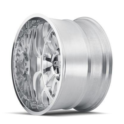 CALI OFF-ROAD SUMMIT POLISHED | 20x12 | 6x139.7 | -51mm | 9110-2283P