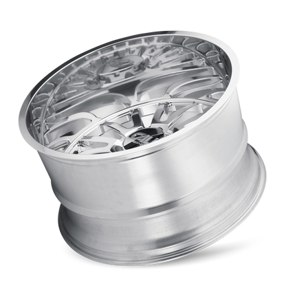 CALI OFF-ROAD SUMMIT POLISHED | 20x12 | 6x139.7 | -51mm | 9110-2283P