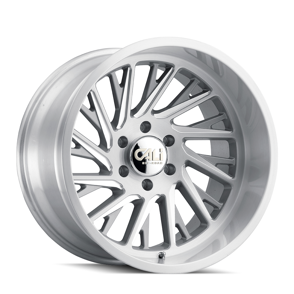 CALI OFF-ROAD PURGE 20x10