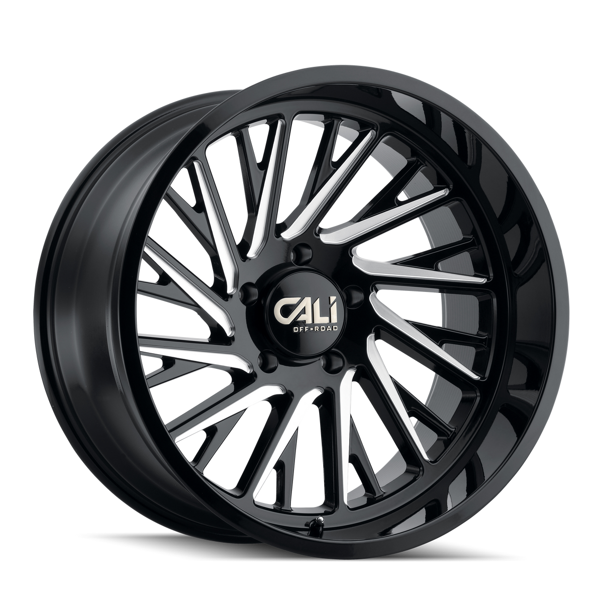CALI OFF-ROAD PURGE 24x14