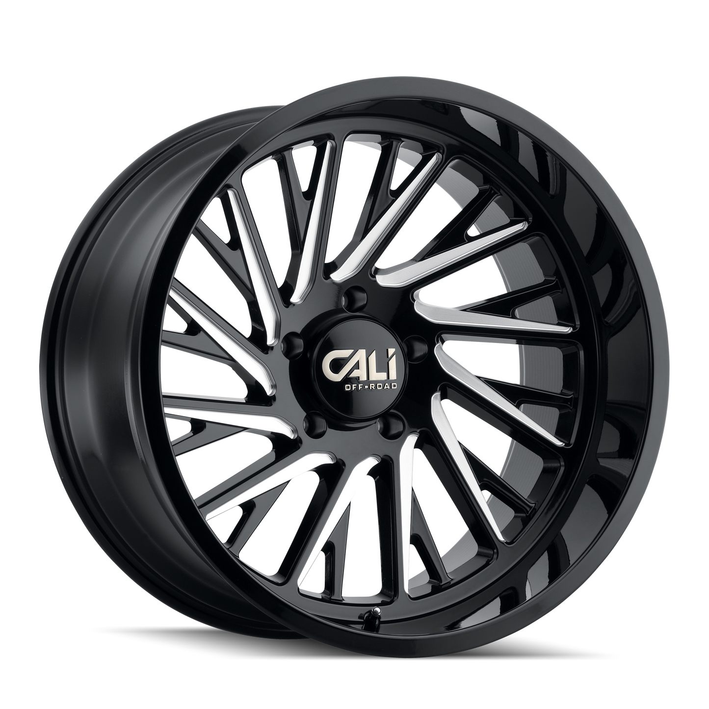 CALI OFF-ROAD PURGE 20x10