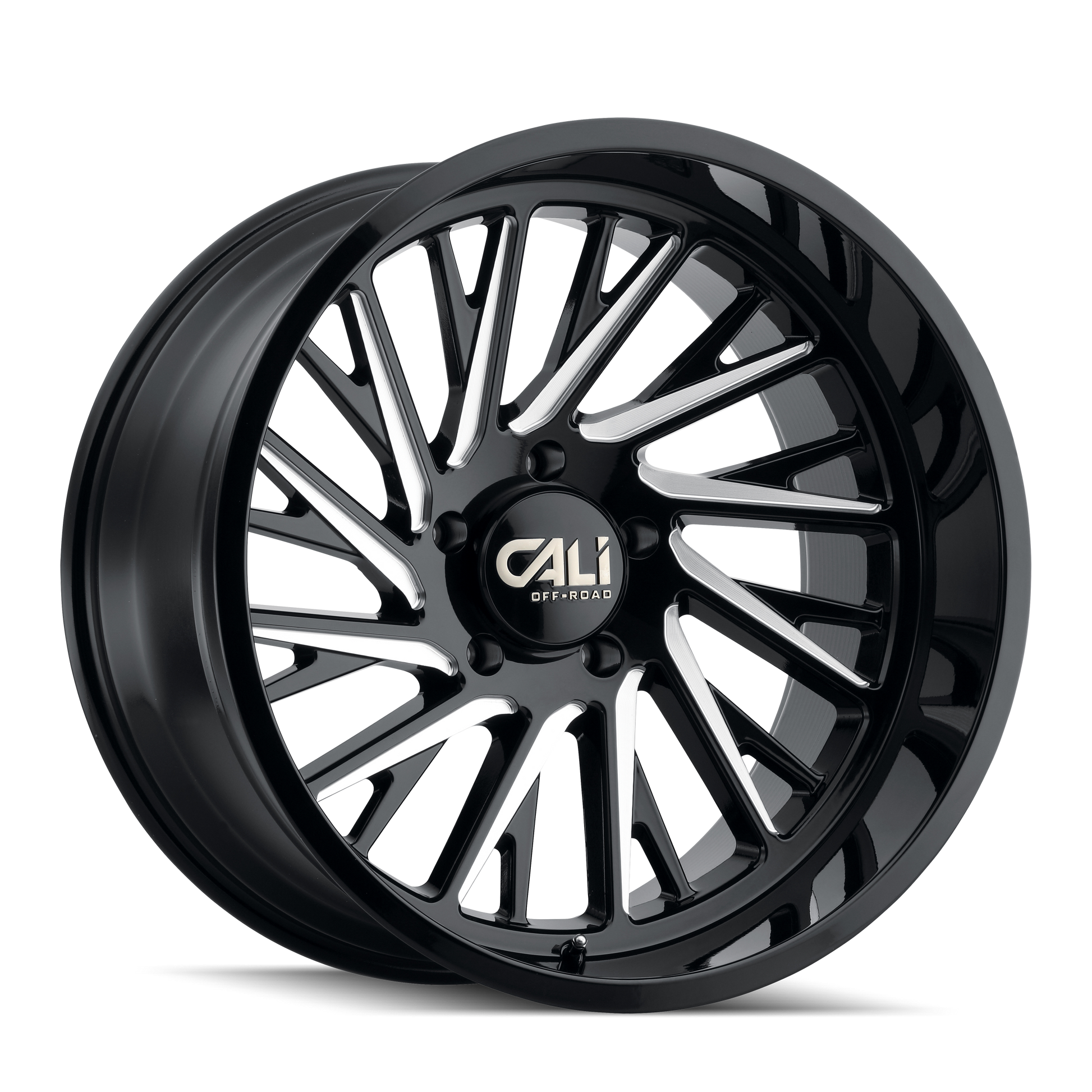CALI OFF-ROAD PURGE 20x10