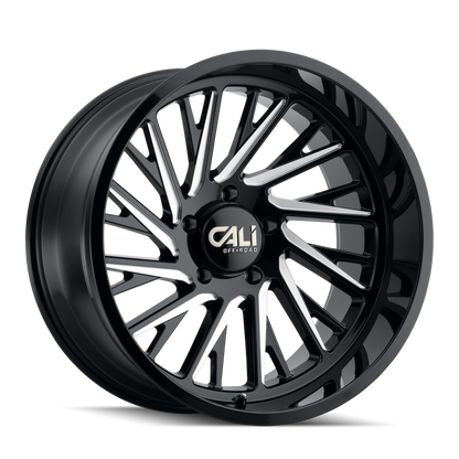 CALI OFF-ROAD PURGE 20x10