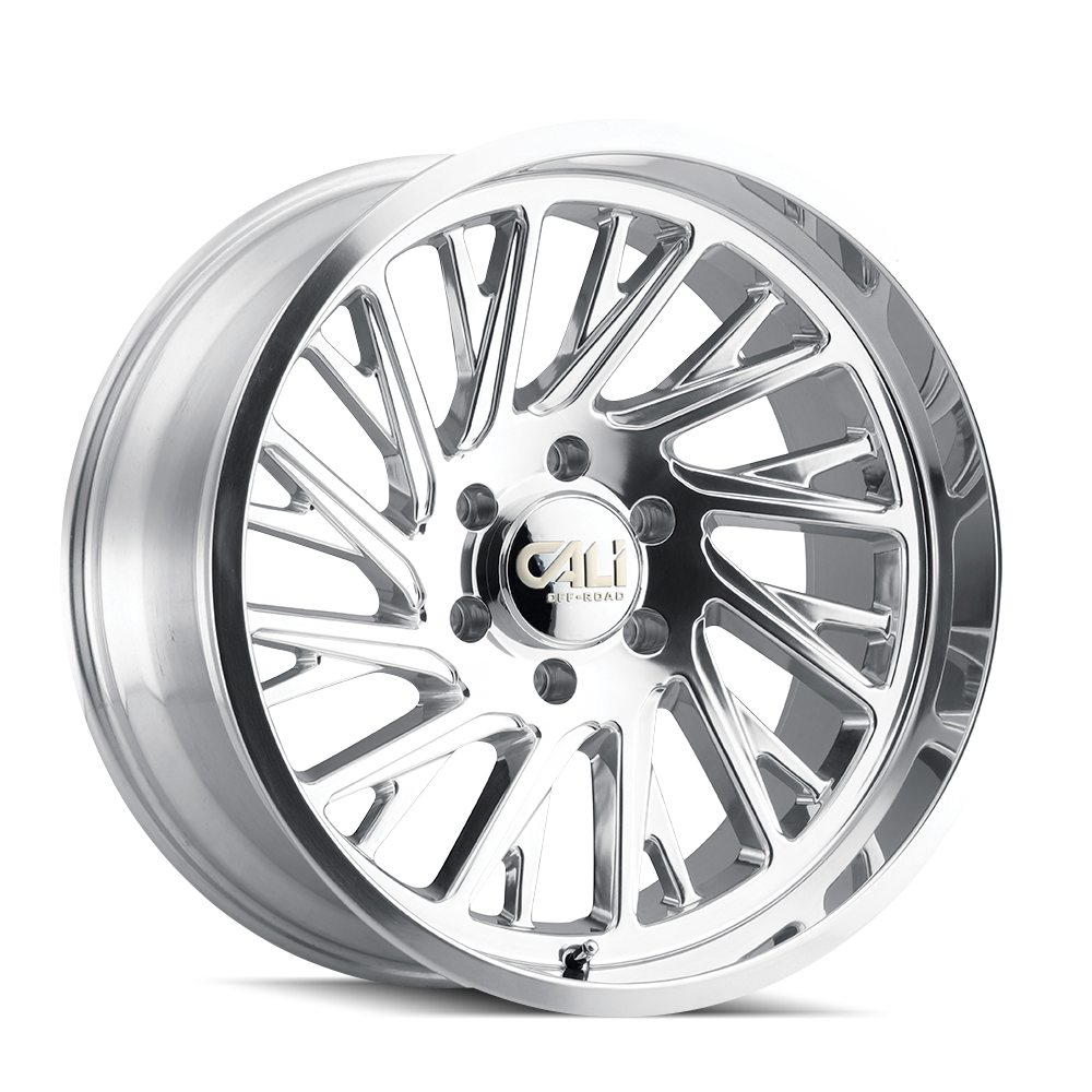 CALI OFF-ROAD PURGE 20x10