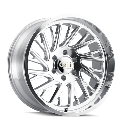 CALI OFF-ROAD PURGE 20x10
