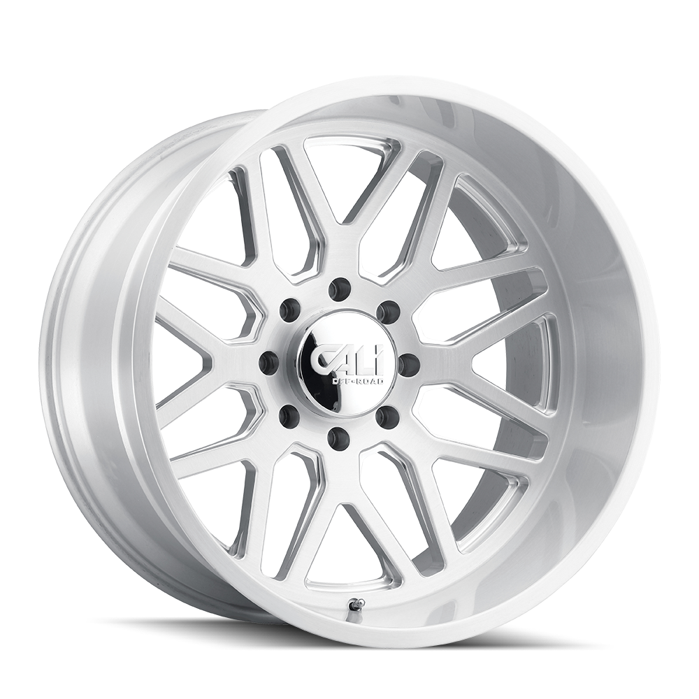 CALI OFF-ROAD INVADER 20x12