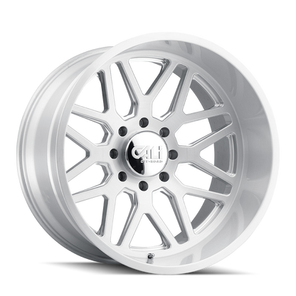 CALI OFF-ROAD INVADER 20x12