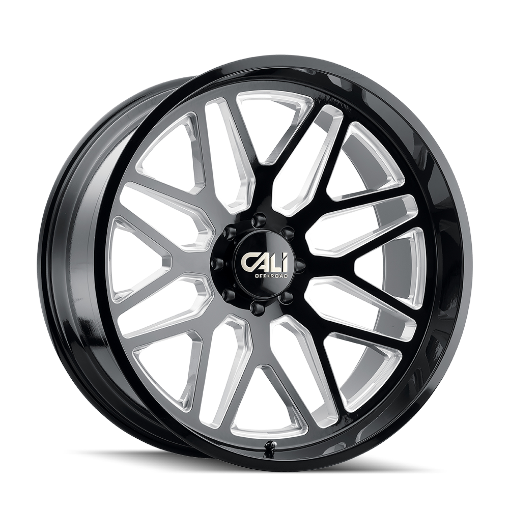 CALI OFF-ROAD INVADER 20x10