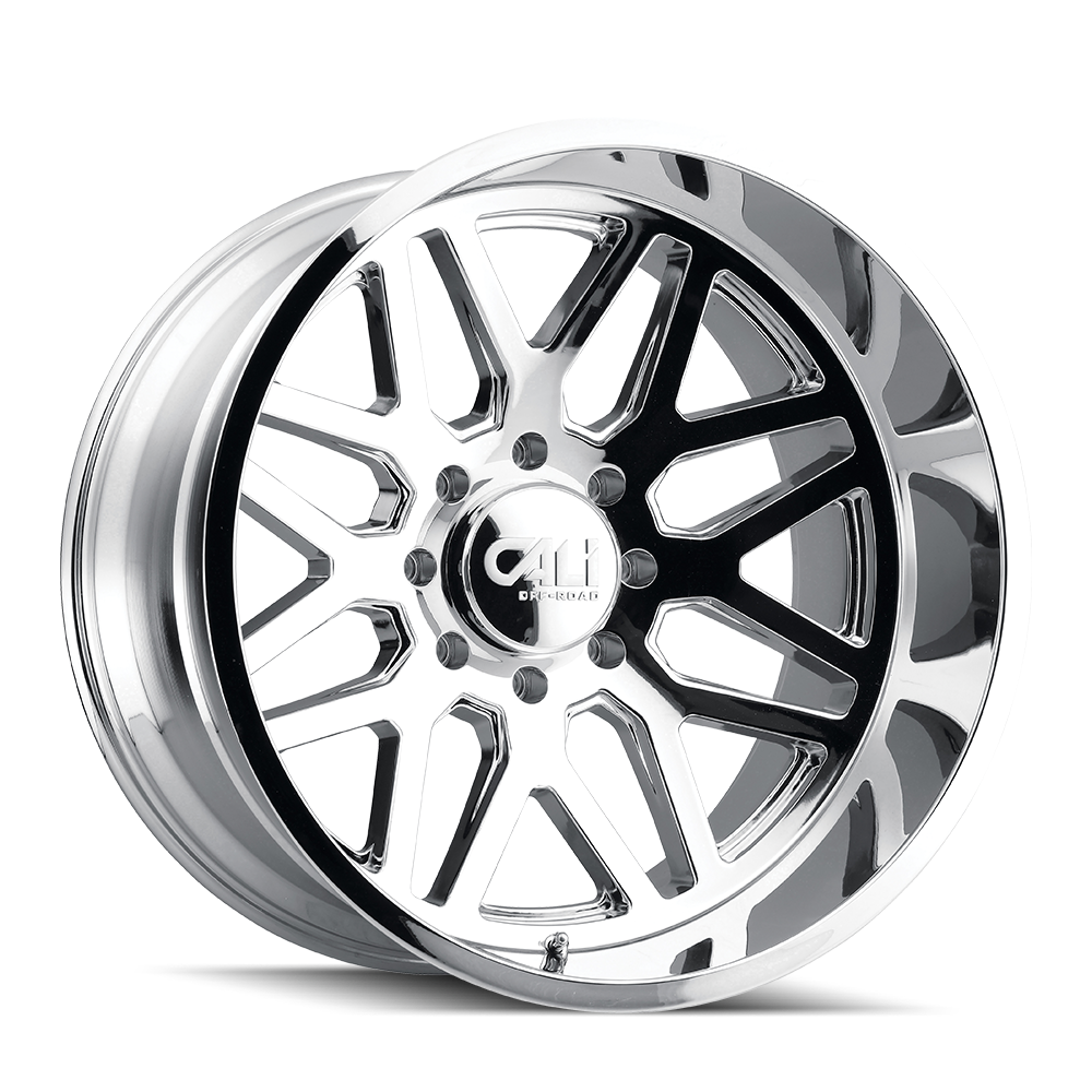 CALI OFF-ROAD INVADER 20x10