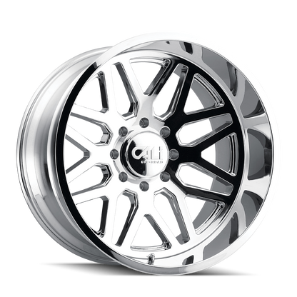 CALI OFF-ROAD INVADER 20x10