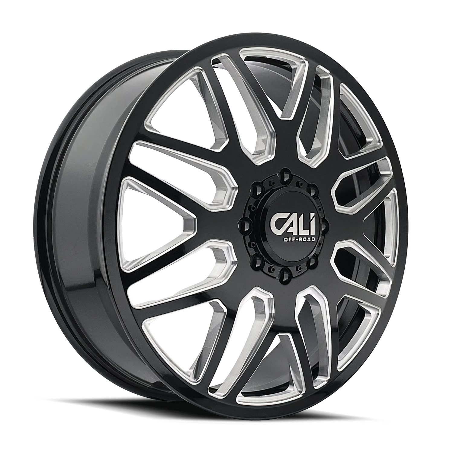 CALI OFF-ROAD INVADER DUALLY 24x8.25