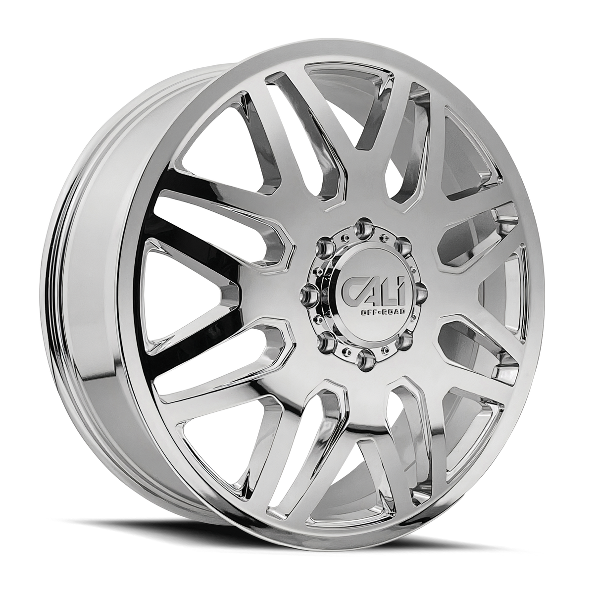 CALI OFF-ROAD INVADER DUALLY 24x8.25