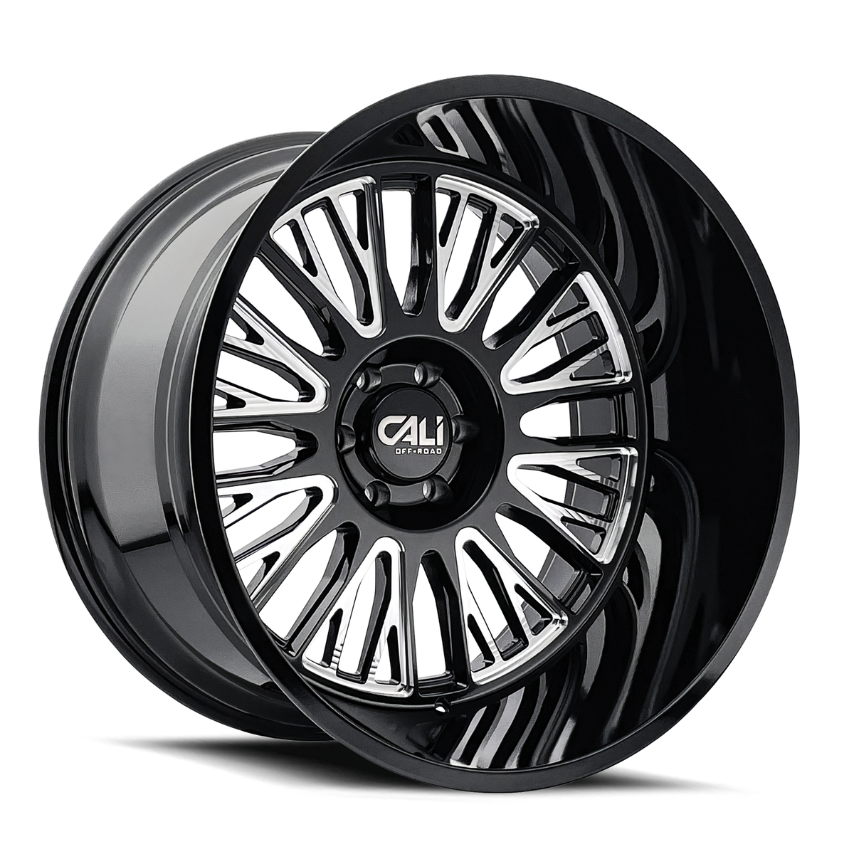 CALI OFF-ROAD VERTEX 20x10