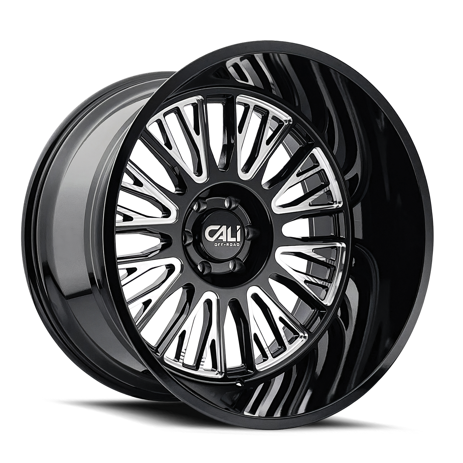 CALI OFF-ROAD VERTEX 20x10