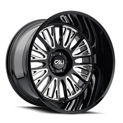 CALI OFF-ROAD VERTEX 22x12