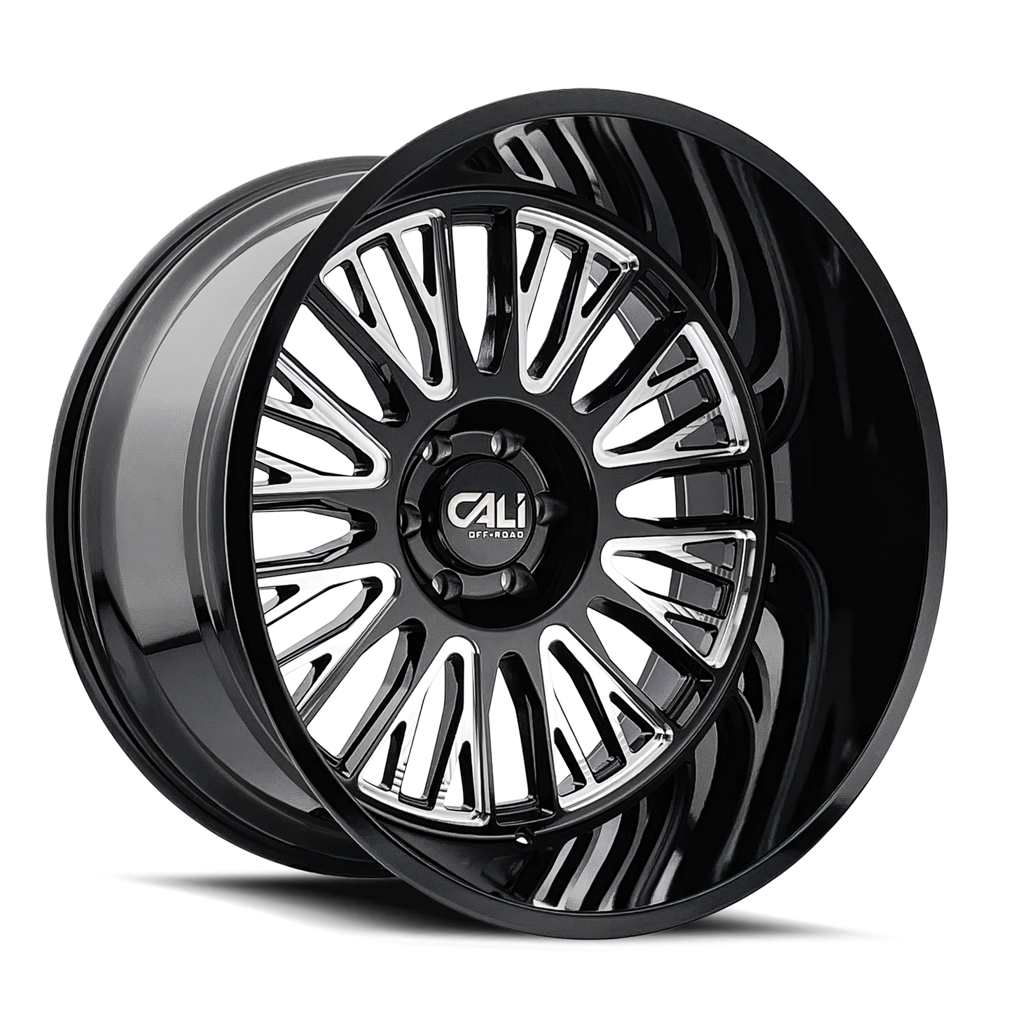 CALI OFF-ROAD VERTEX 24x14