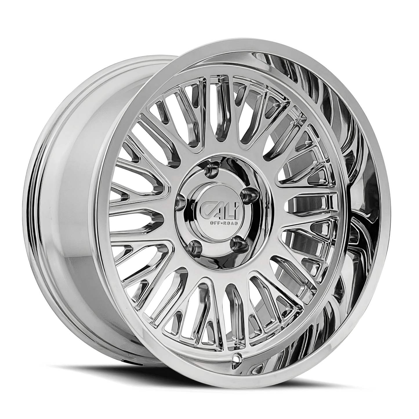 CALI OFF-ROAD VERTEX 20x10