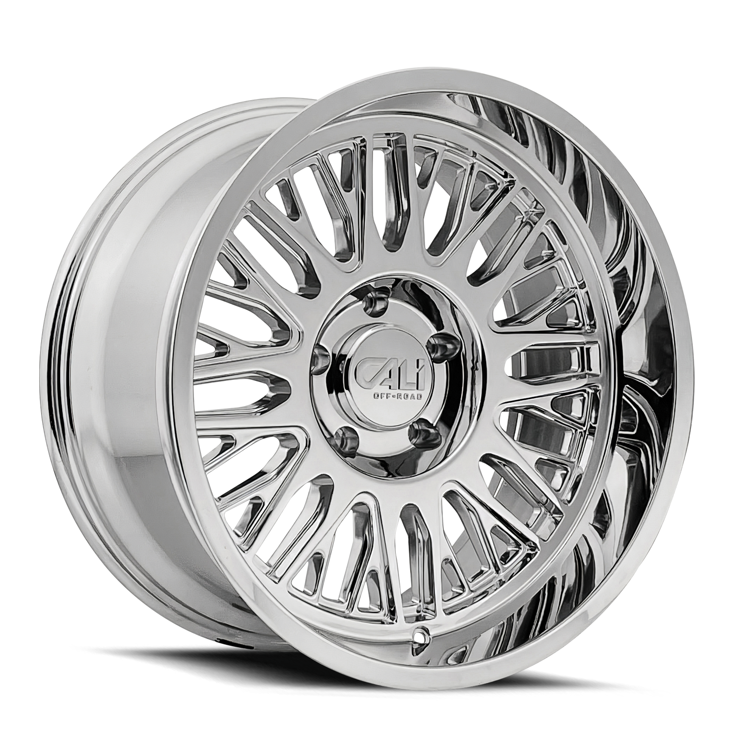 CALI OFF-ROAD VERTEX 20x10