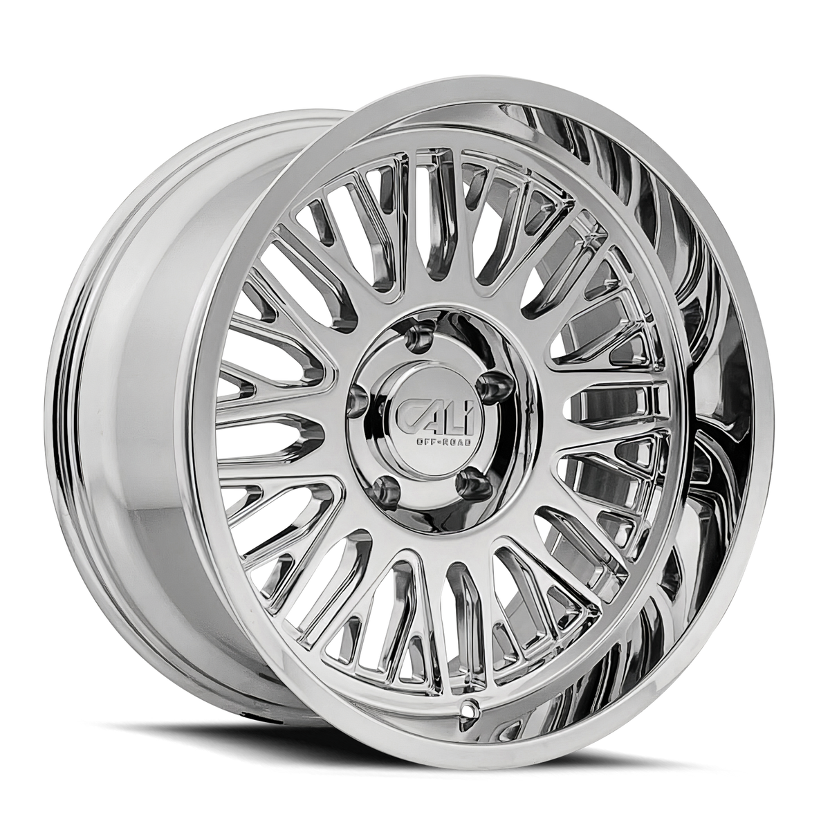 CALI OFF-ROAD VERTEX 20x10