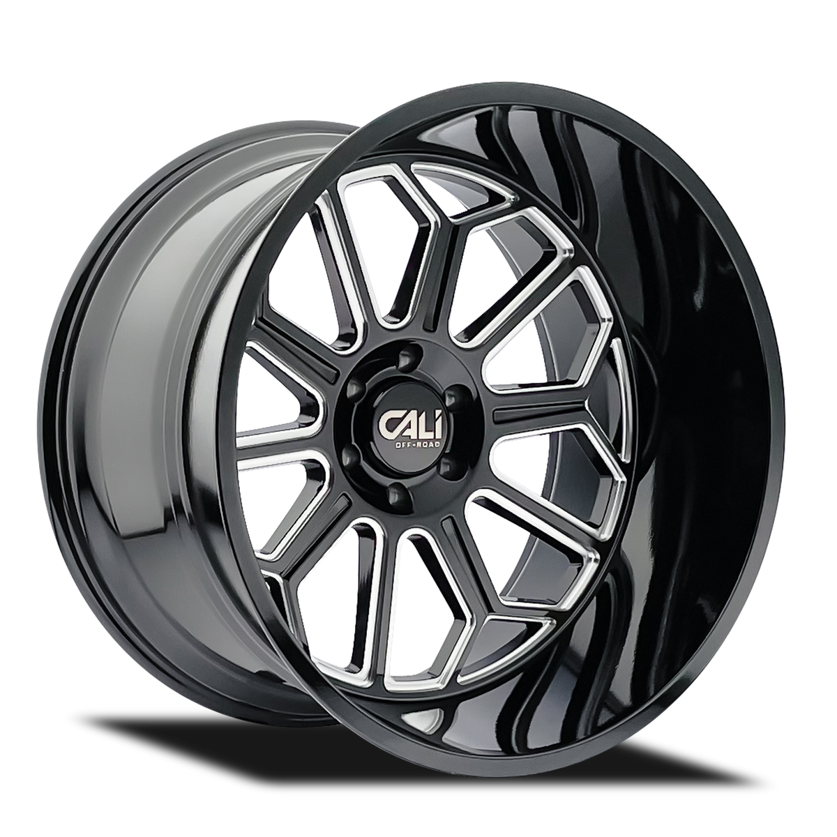 CALI OFF-ROAD AUBURN 20x10