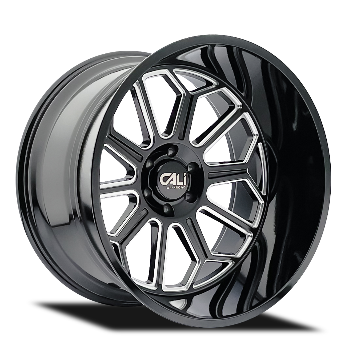 CALI OFF-ROAD AUBURN 20x10