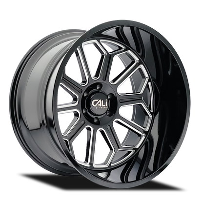 CALI OFF-ROAD AUBURN 22x12