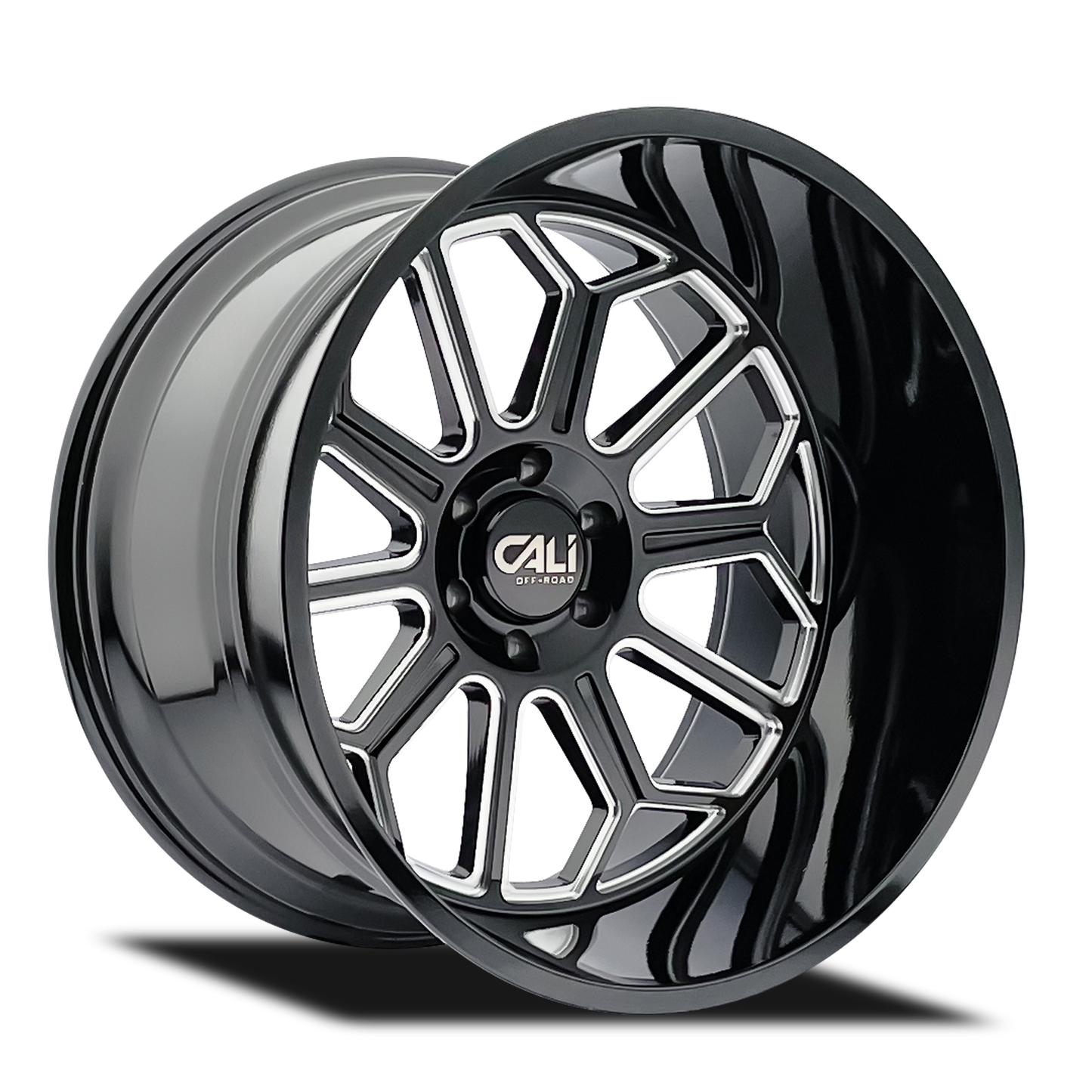 CALI OFF-ROAD AUBURN 20x10