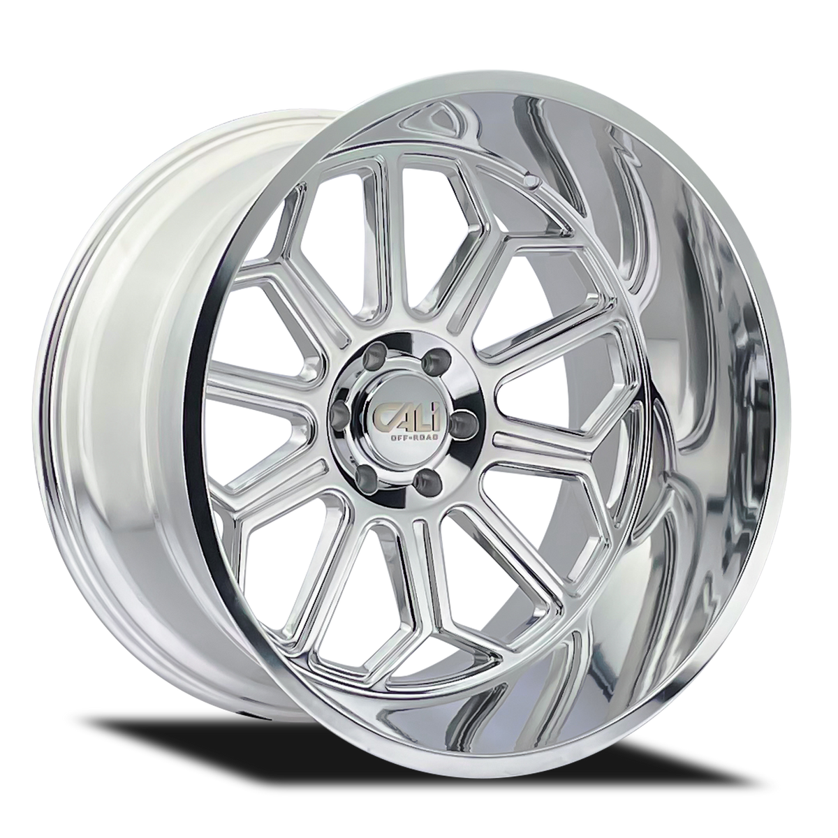 CALI OFF-ROAD AUBURN 20x10