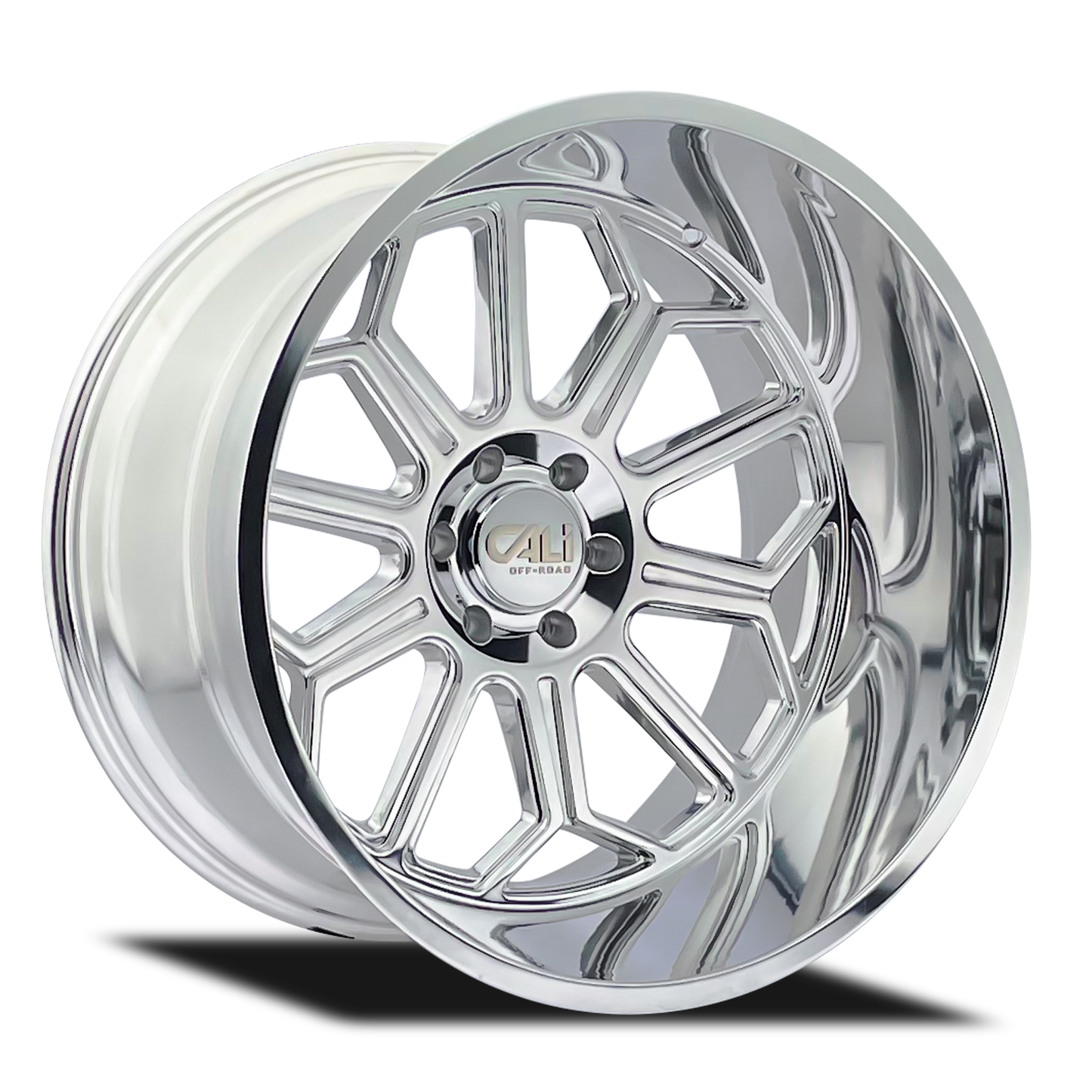 CALI OFF-ROAD AUBURN 24x14