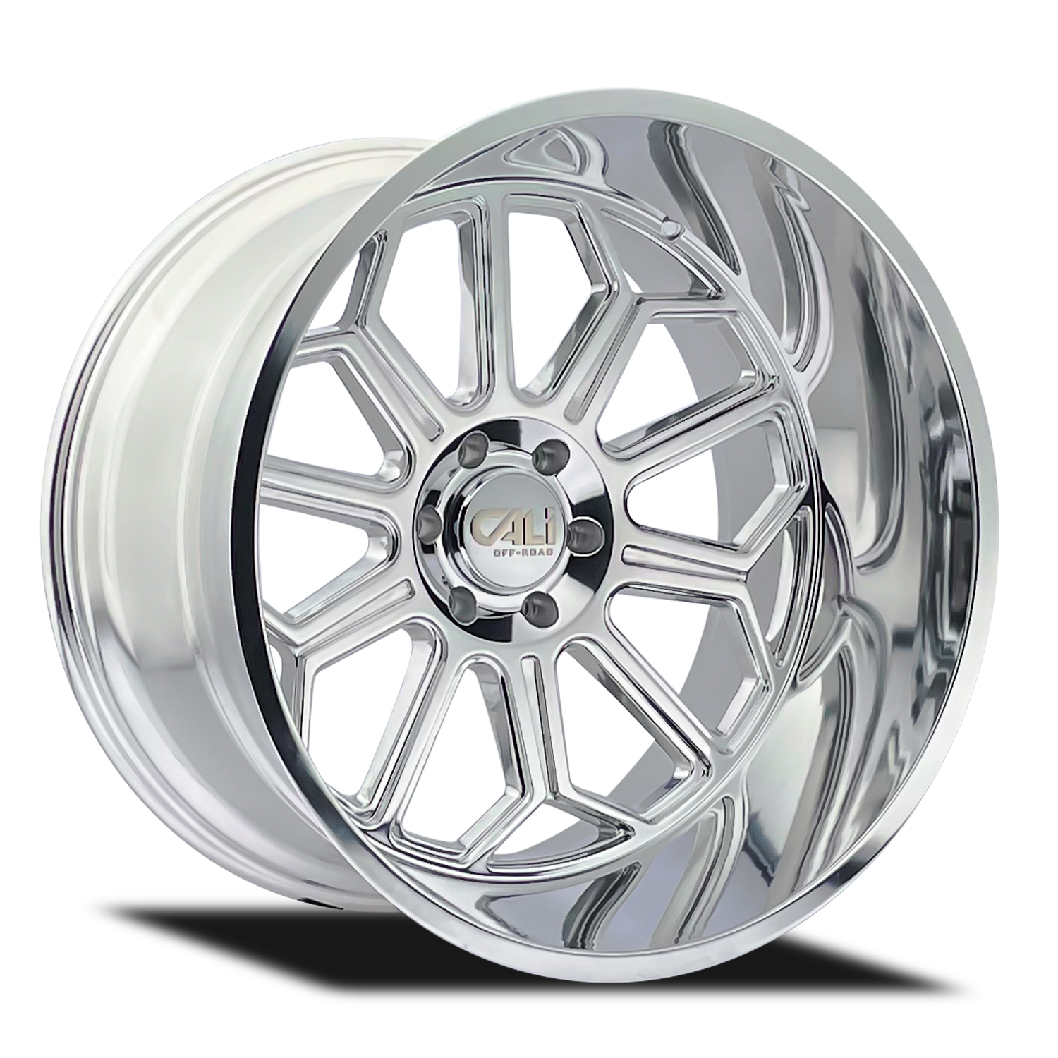 CALI OFF-ROAD AUBURN 24x14