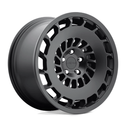 Rotiform | R137 CCV | 19.0x8.50 | 5X112 | 45 | MATTE BLACK