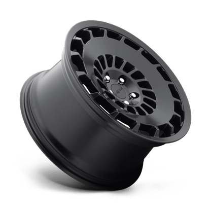 Rotiform | R137 CCV | 19.0x8.50 | 5X112 | 45 | MATTE BLACK
