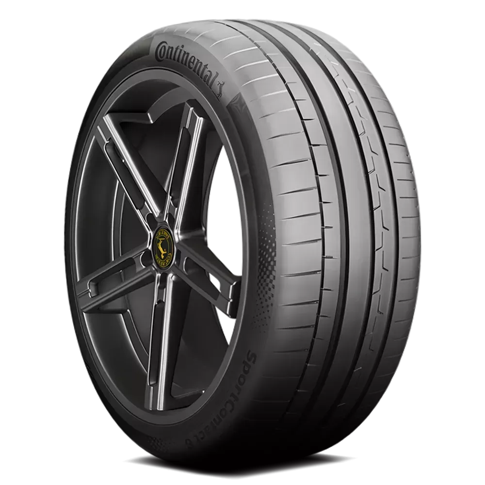 Continental SPORTCONTACT 6 SIL 285/35R22
