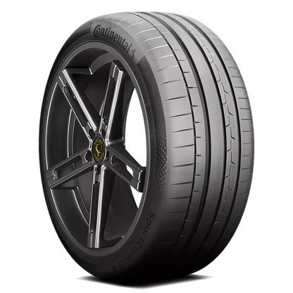 Continental SPORTCONTACT 6 SIL 265/35R22