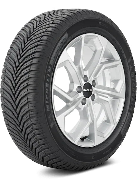 Michelin CROSSCLIMATE2 255/40R19