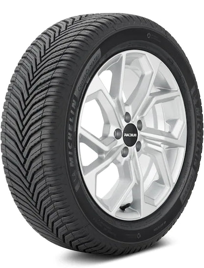 Michelin CROSSCLIMATE2 255/45R20