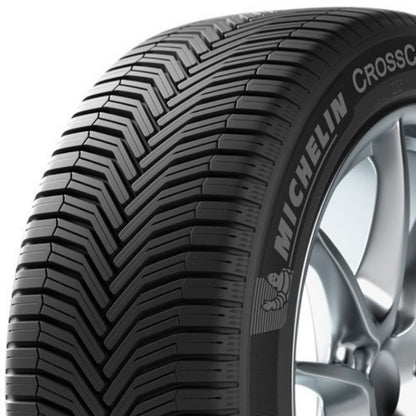 Michelin CROSSCLIMATE2 255/45R22