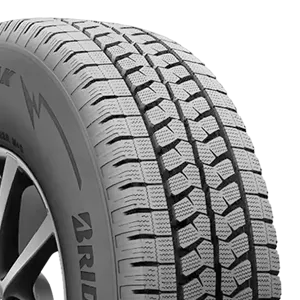 Bridgestone BLIZZAK LT LT225/75R16