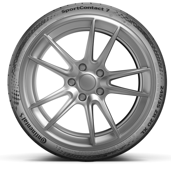 Continental CONTISPORTCONTACT 5P 265/30R20