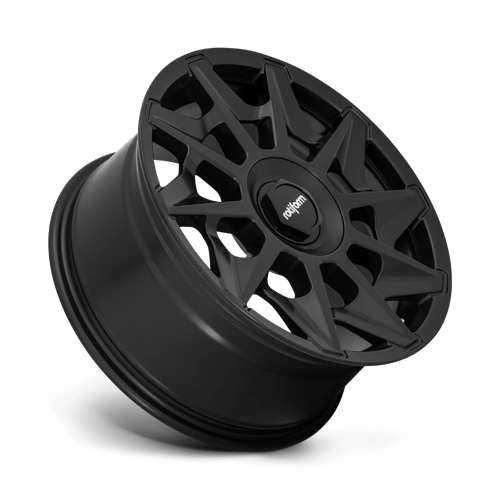 Rotiform | R129 CVT | 20.0x8.50 | 5X112/5X120 | 45 | MATTE BLACK
