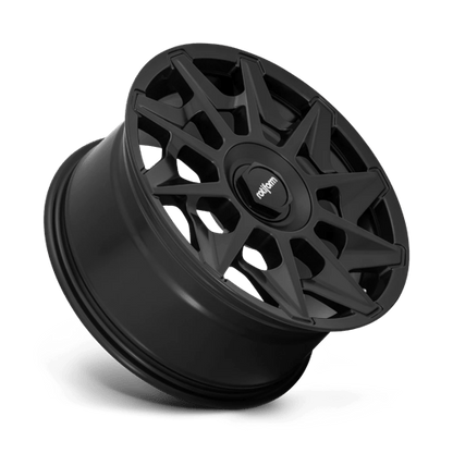 Rotiform | R129 CVT | 18.0x8.50 | 5X100/5X112 | 35 | MATTE BLACK