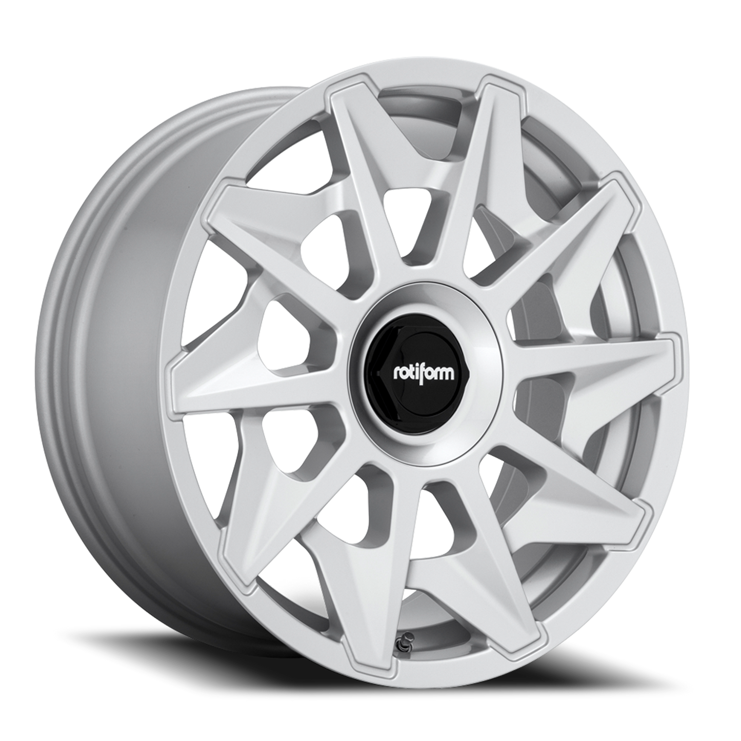 Rotiform CVT 18x8.5 112