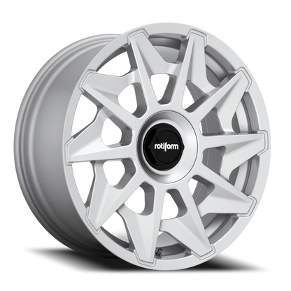 Rotiform CVT 18x8.5 112
