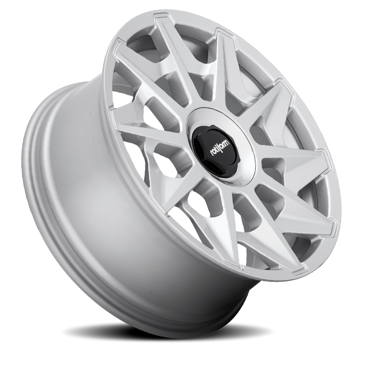 Rotiform CVT 18x8.5 112