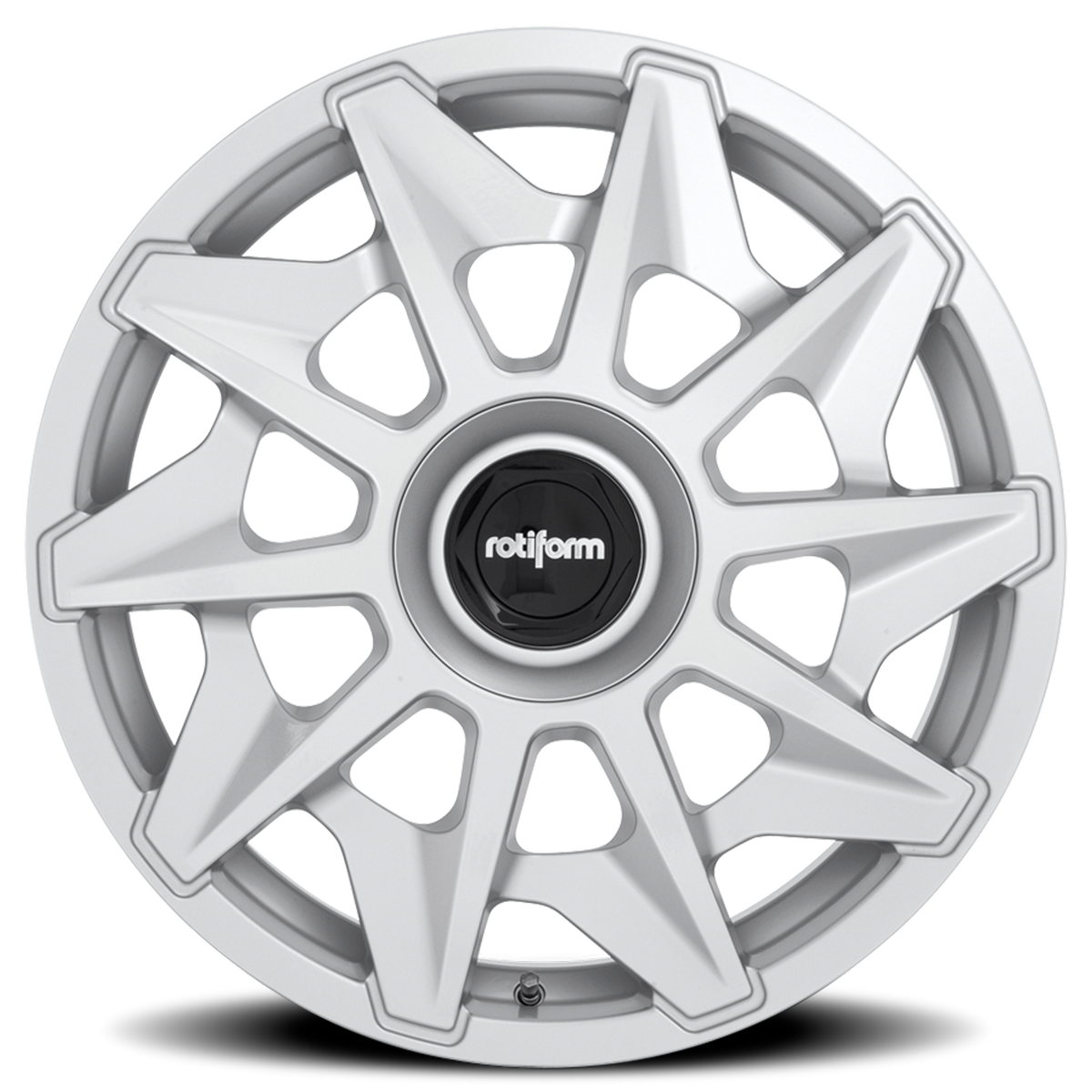 Rotiform CVT 18x8.5 112
