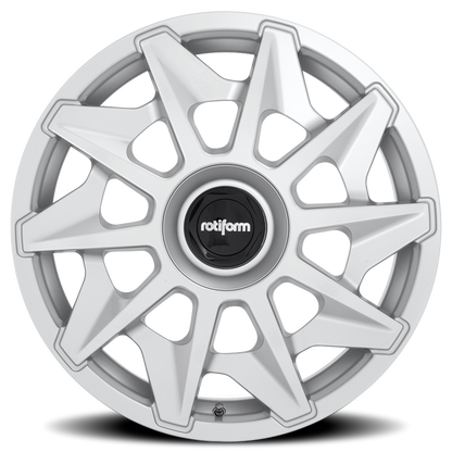 Rotiform CVT 18x8.5 112